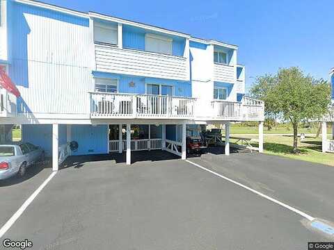 Jean Lafitte, GALVESTON, TX 77554