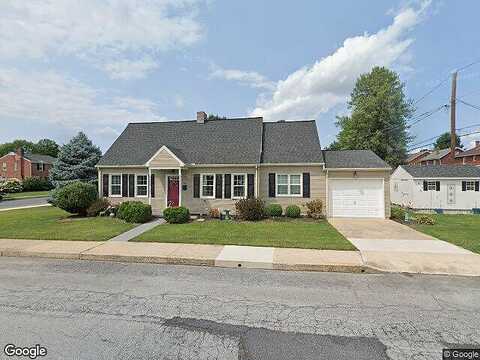 Columbia, MIDDLETOWN, PA 17057