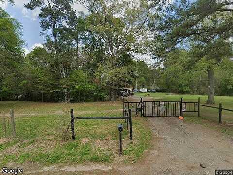 Scott Gardner, NEW CANEY, TX 77357