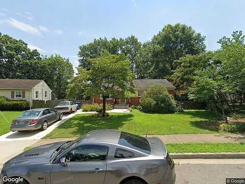 York, WOODBRIDGE, VA 22191
