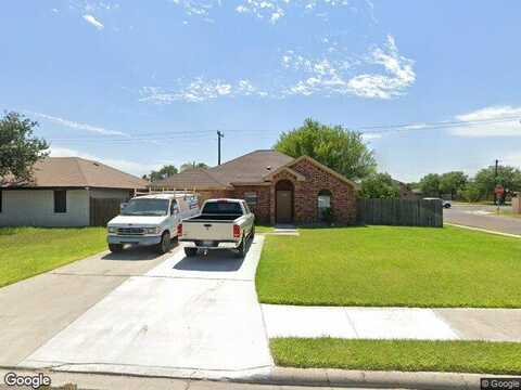 Crisantema, MISSION, TX 78572