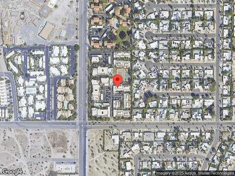 Racquet Club, PALM SPRINGS, CA 92262