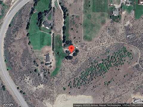 Allen, OMAK, WA 98841