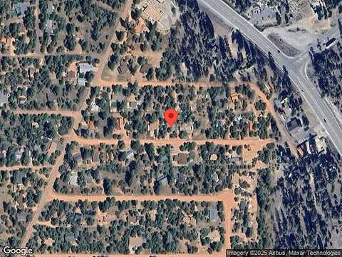 Little Doe, OVERGAARD, AZ 85933