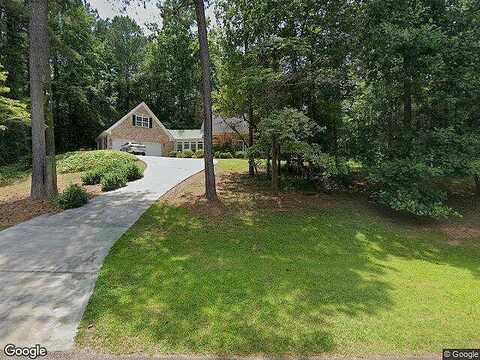 Cedar Bluff, MONROE, GA 30656