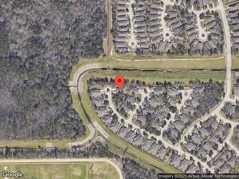 Kentwick, CONROE, TX 77384