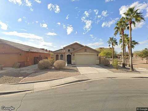 Vista, CASA GRANDE, AZ 85122