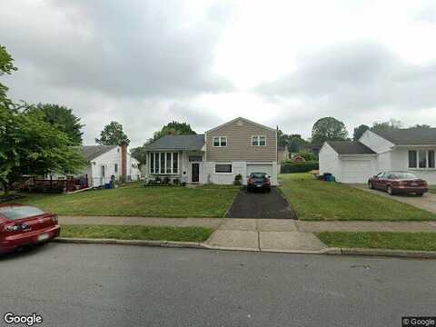 Rockingham, BETHLEHEM, PA 18018