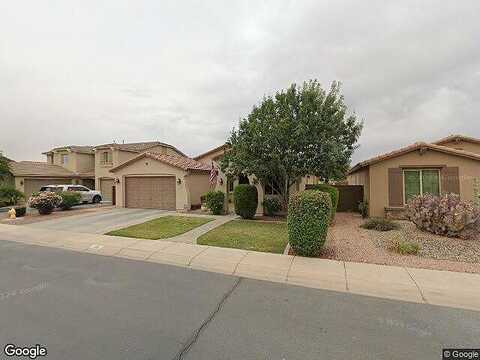 Yellow Wood, SAN TAN VALLEY, AZ 85140
