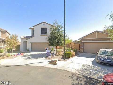 Woodlands, BUCKEYE, AZ 85326