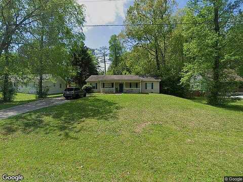 Riverbend, COVINGTON, GA 30014