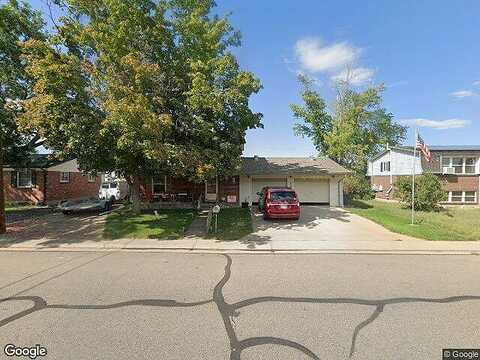 119Th, NORTHGLENN, CO 80233