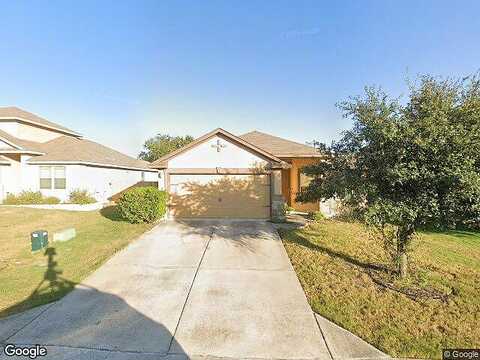 Nicole, PFLUGERVILLE, TX 78660
