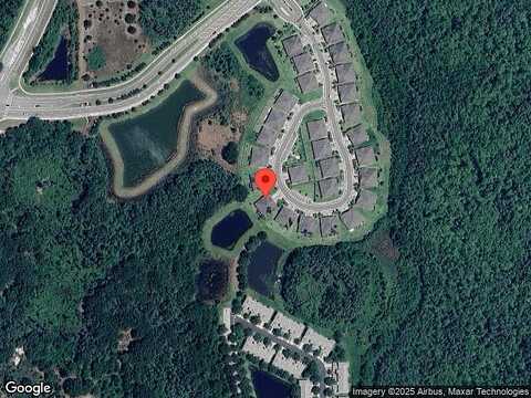 Hawk Valley, TAMPA, FL 33647