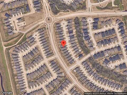 Waters Branch, MISSOURI CITY, TX 77459