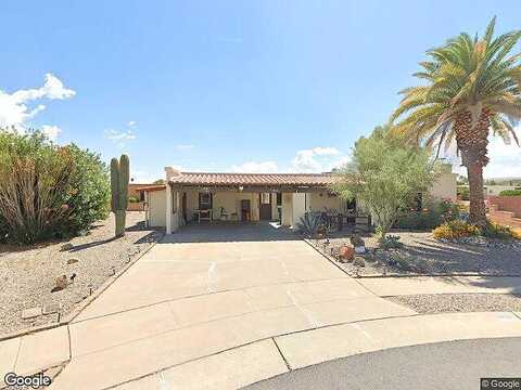 Abrego, GREEN VALLEY, AZ 85614