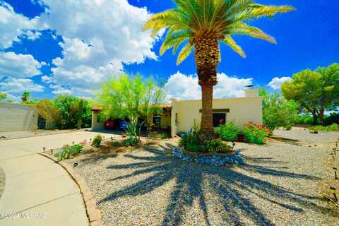 Abrego, GREEN VALLEY, AZ 85614