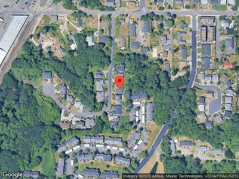 88Th, TACOMA, WA 98466