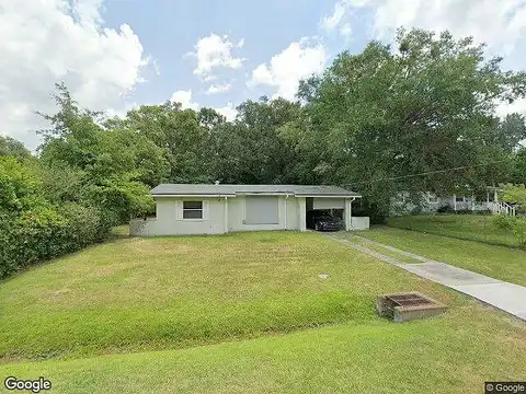 Burkholder, JACKSONVILLE, FL 32216