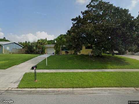 Ixora, MELBOURNE, FL 32935
