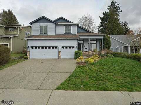 Evergreen, BONNEY LAKE, WA 98391