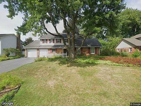 Larchmont, LANCASTER, PA 17601