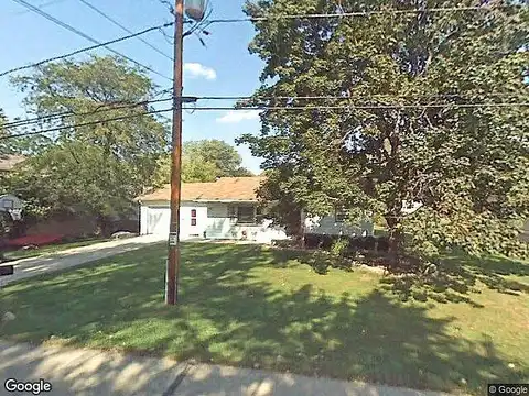 101St, BRISTOL, WI 53104