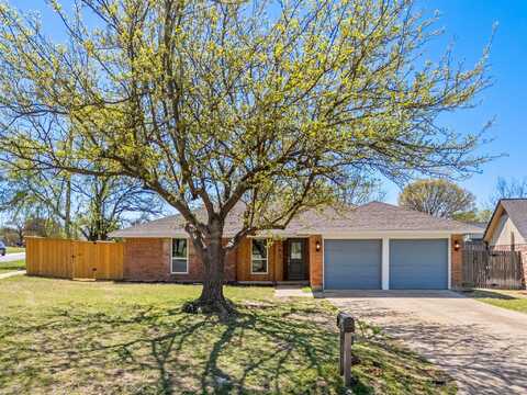 Penbrook, ARLINGTON, TX 76015