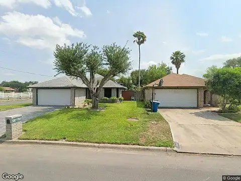 Martin, MCALLEN, TX 78504