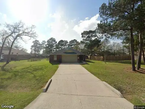 Bandera, MAGNOLIA, TX 77355