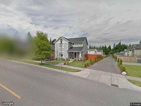 Hoffman Hill, DUPONT, WA 98327