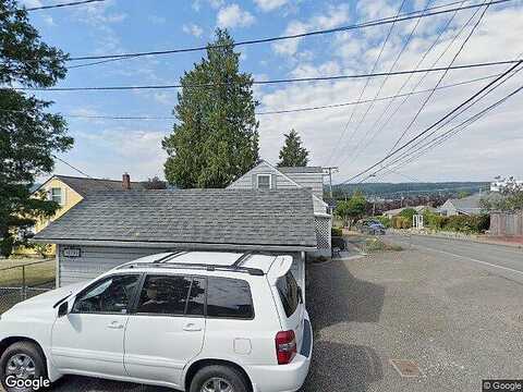 Ness, POULSBO, WA 98370