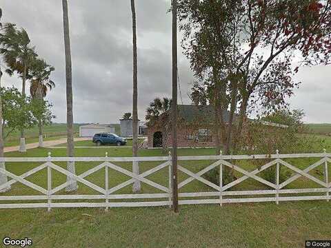 Parker, SANTA ROSA, TX 78593