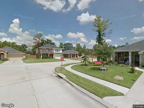 Cluster Oaks, MAGNOLIA, TX 77355