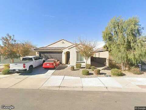 Desert Willow, MARICOPA, AZ 85138