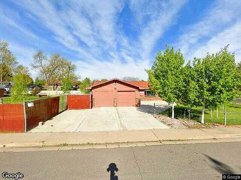 Bonny, LOVELAND, CO 80538