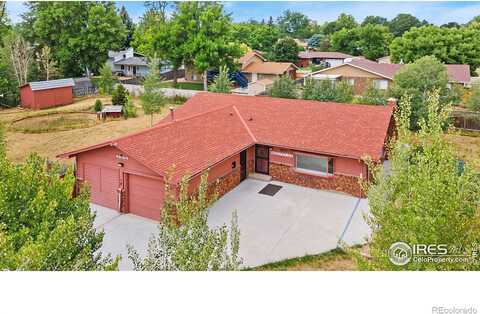Bonny, LOVELAND, CO 80538