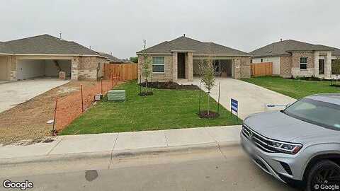 Silver Springs, KYLE, TX 78640