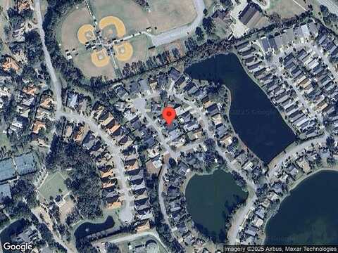 Crosscove, PONTE VEDRA BEACH, FL 32082
