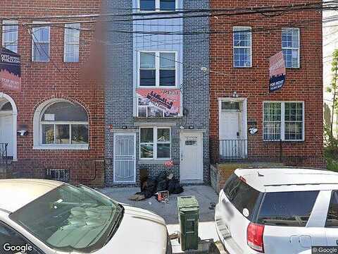 16Th, PHILADELPHIA, PA 19121