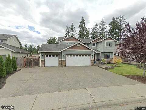 118Th Avenue, PUYALLUP, WA 98374