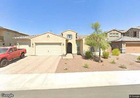 Lupine, GOODYEAR, AZ 85338