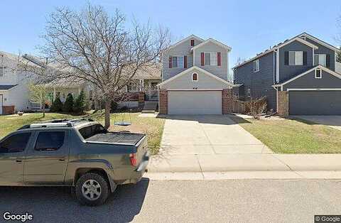Wilson, ERIE, CO 80516