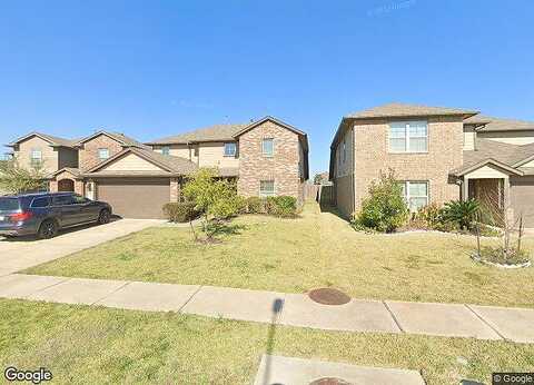 Trace Pointe, RICHMOND, TX 77407