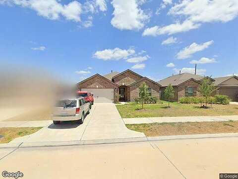 Grayson Bluff, RICHMOND, TX 77407
