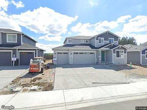 132Nd, PUYALLUP, WA 98374