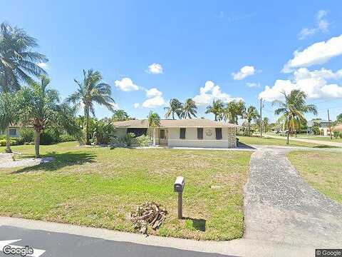 Palaco Grande, CAPE CORAL, FL 33904