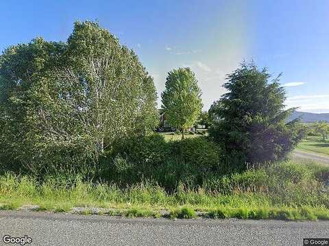 Peter Johnson, MOUNT VERNON, WA 98273