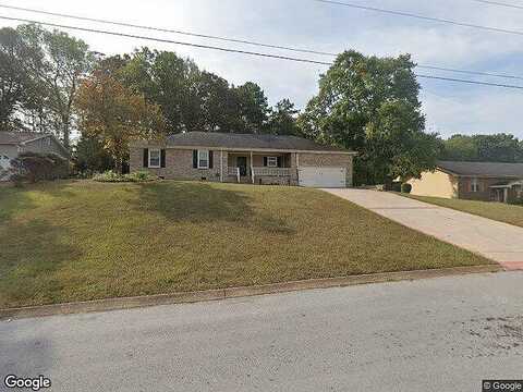 Hickory, RINGGOLD, GA 30736