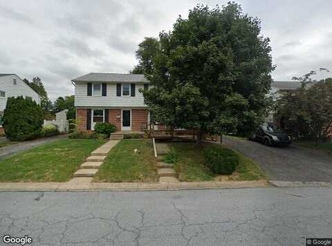 Hemlock, LANCASTER, PA 17603
